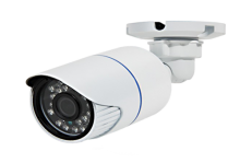 AHD bullet kamera za video nadzor SF 336M.png